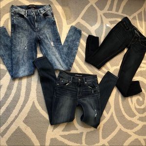 Express Jeans